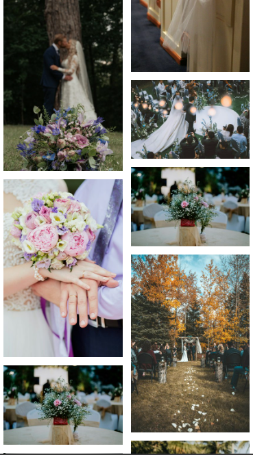 Galeria Snap Me Camera em mobile